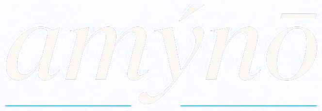 amýnō